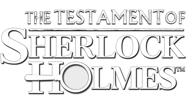 The Testament of Sherlock Holmes