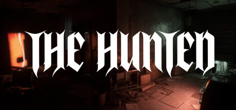 Cover art from THE HUNTED: SHADOWS OF DESPAIR