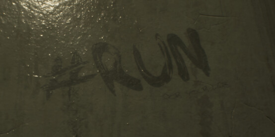 THE HUNTED: SHADOWS OF DESPAIR screenshot 5