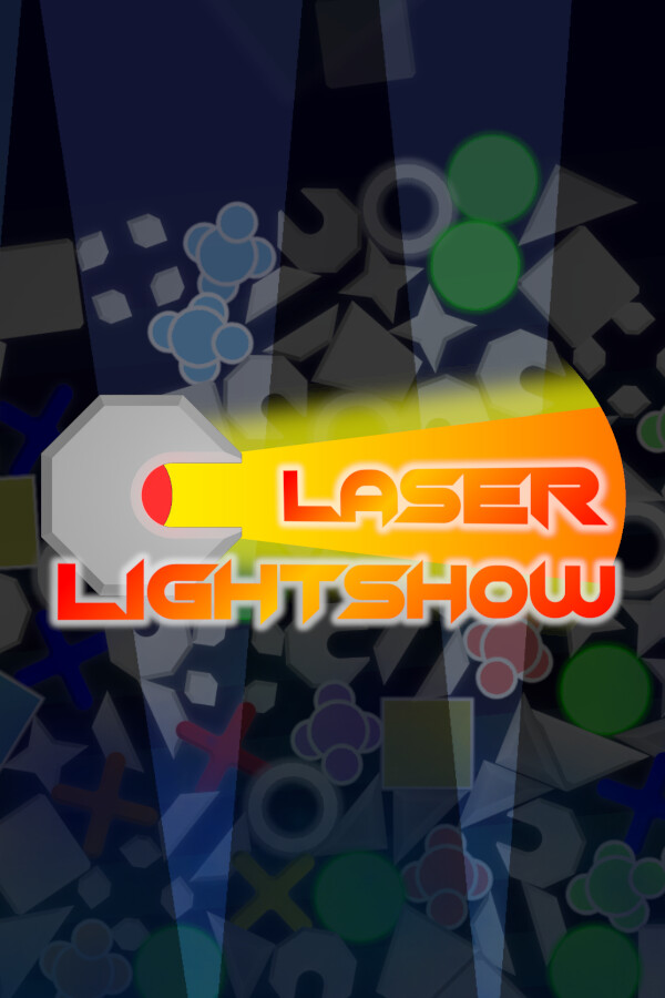 Laser Lightshow