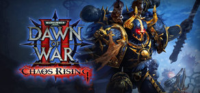 Warhammer® 40,000: Dawn of War® II Chaos Rising