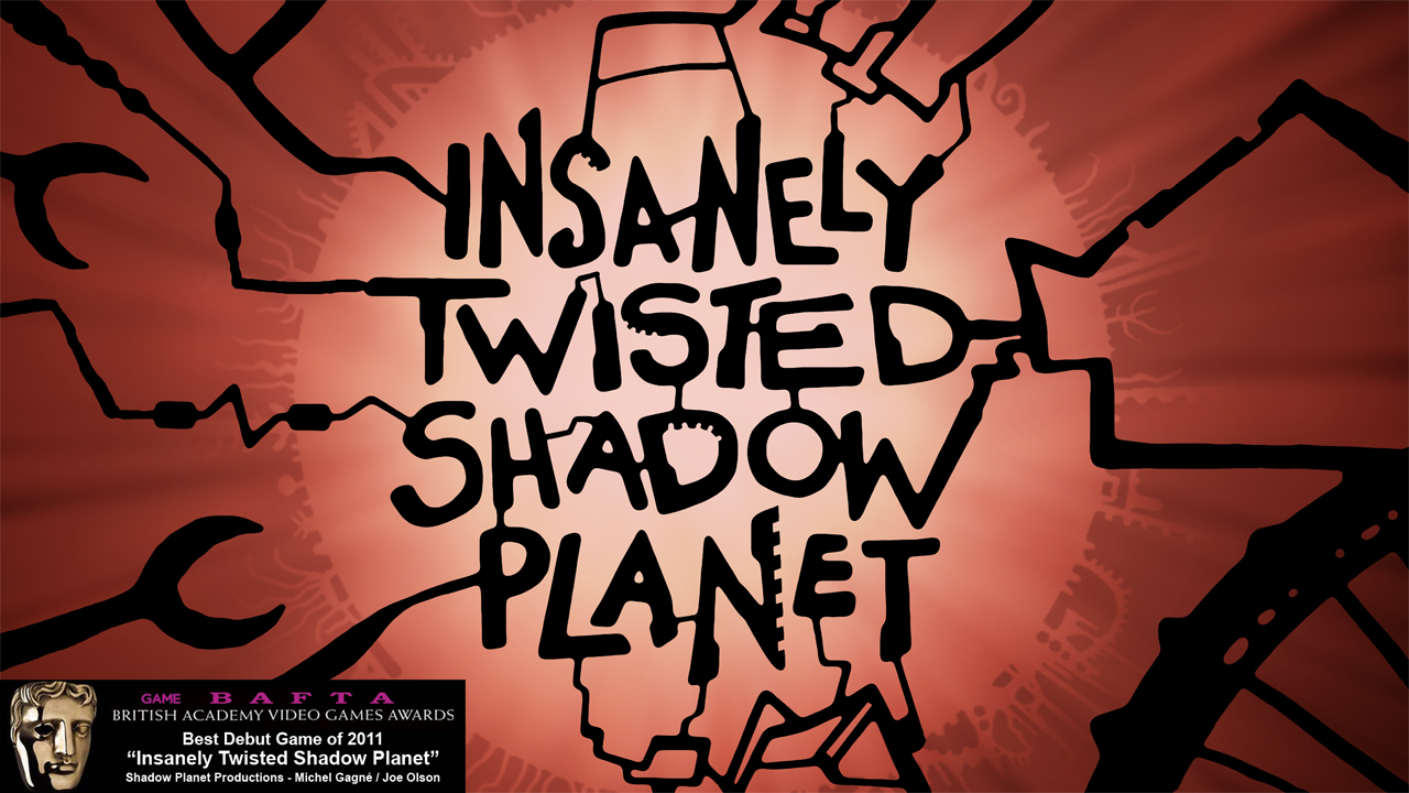Trailer poster