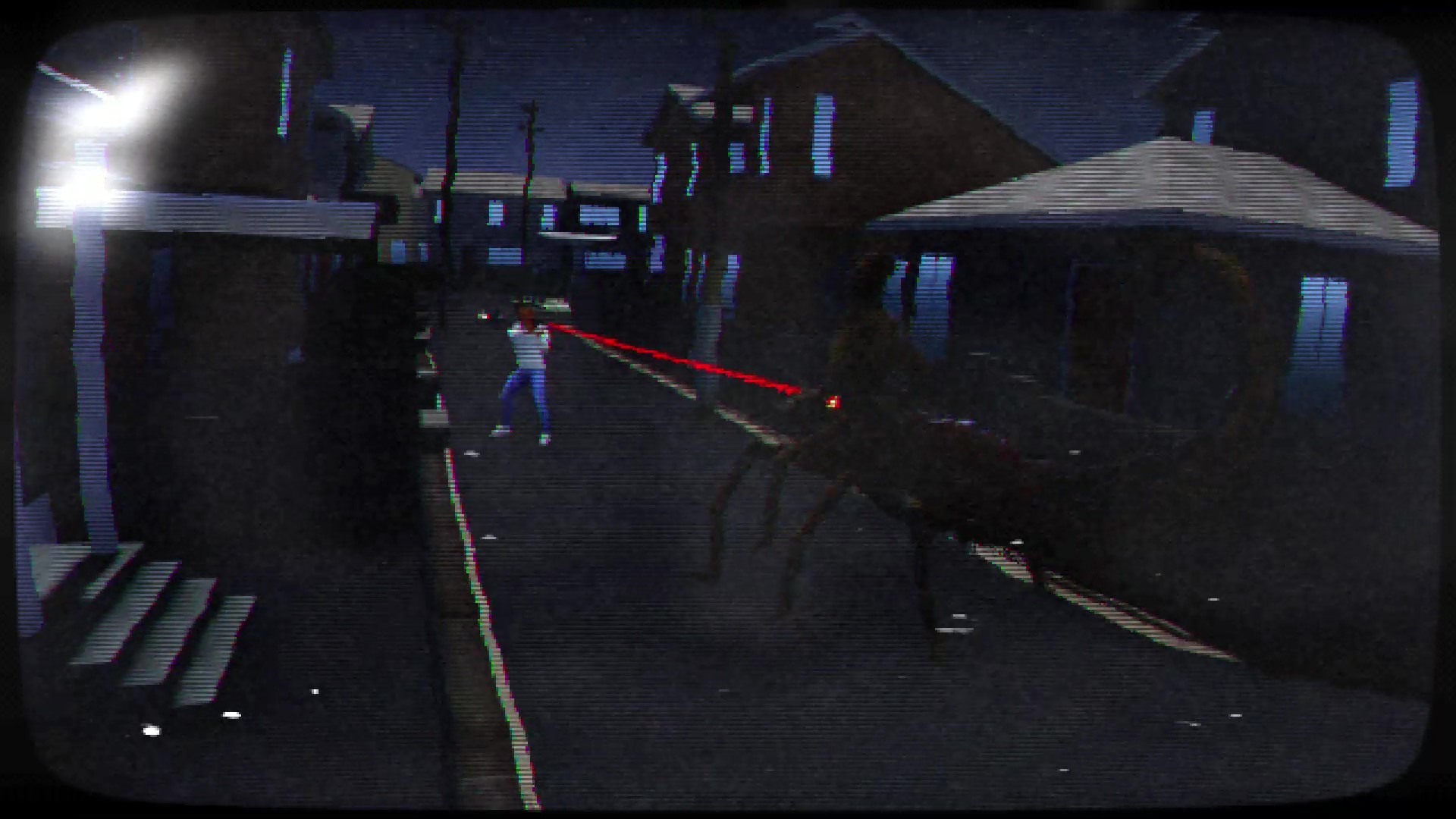 Trailer poster