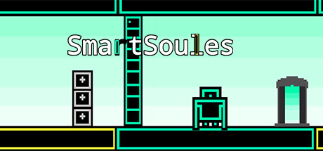 Cover art from SmartSoules