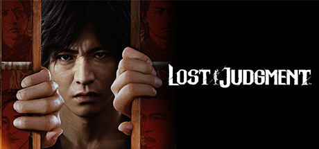 Время прохождения игры Lost Judgment