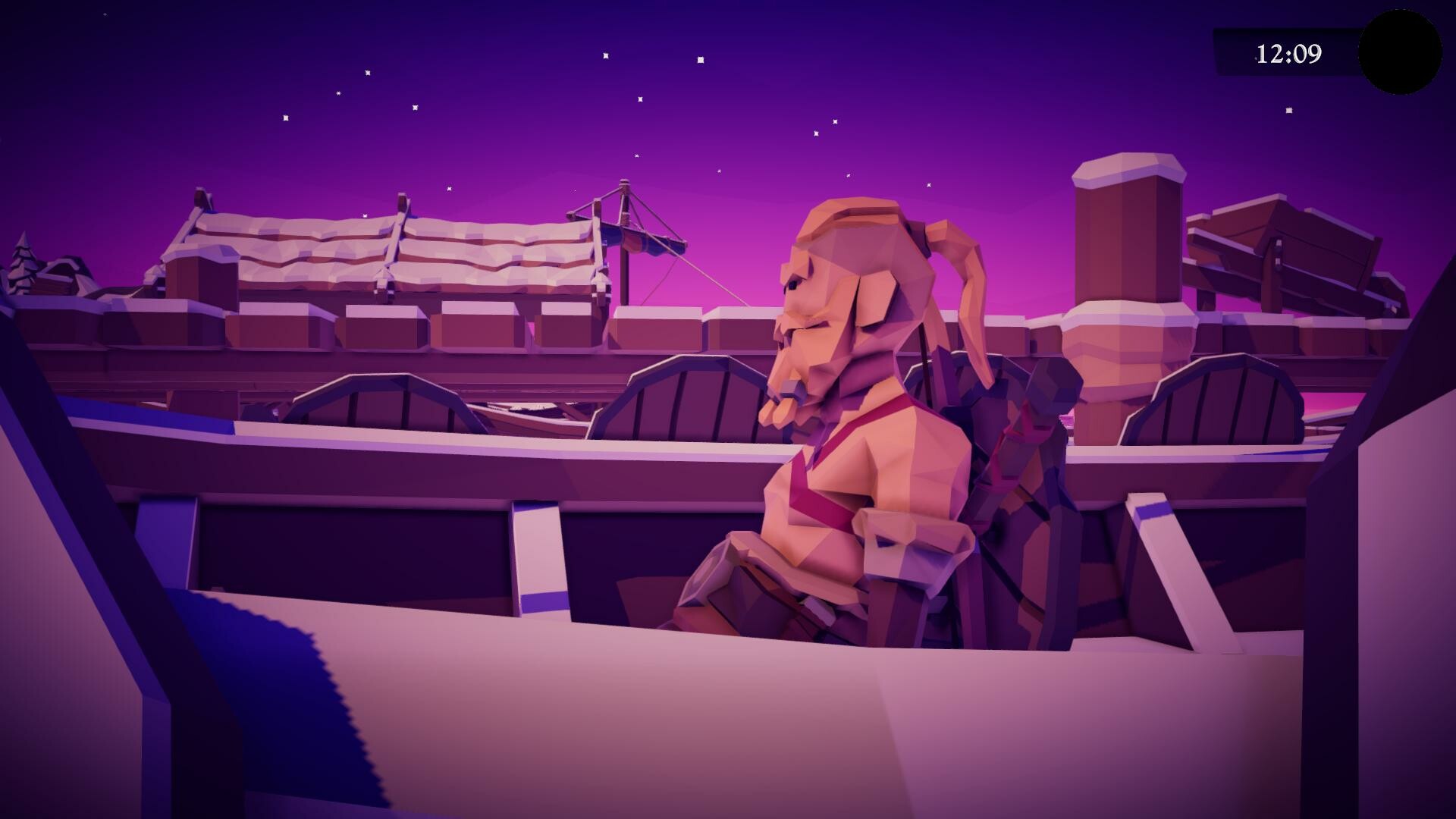 Viking Life screenshot 2