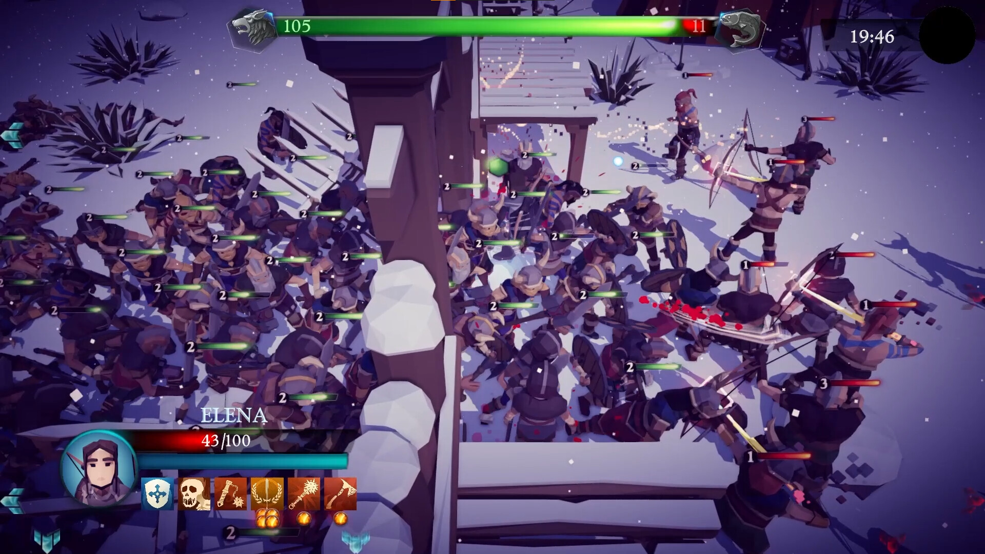 Viking Life screenshot 3