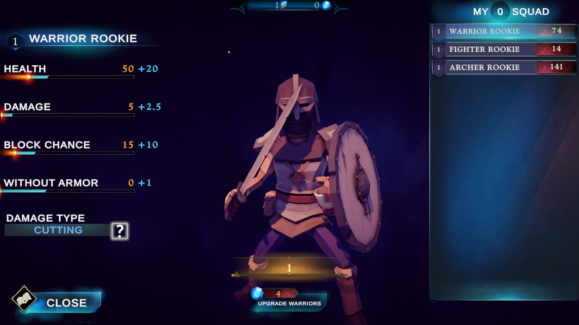 Viking Life screenshot 5