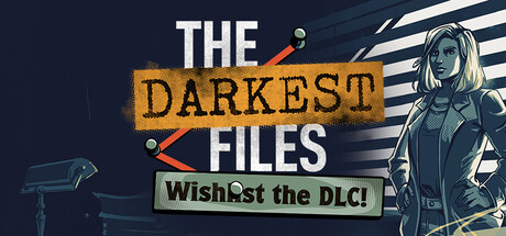 The Darkest Files