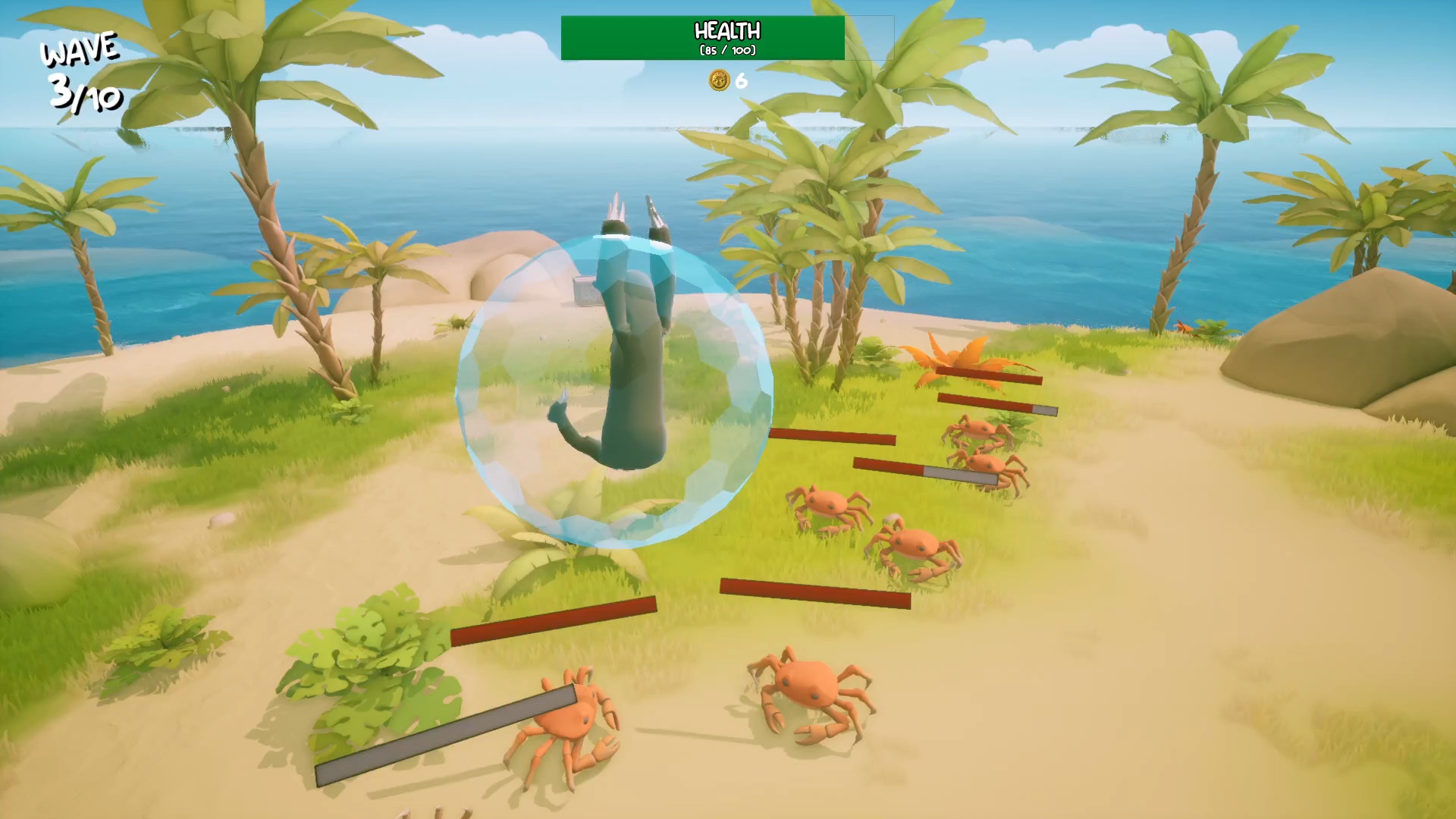 Sloth Simulator (almost) screenshot 3