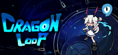 غلاف لعبة 衔尾:龙之铃 DragonLoop