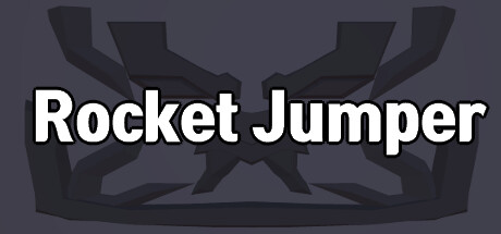 Cover art from Rocket Jumper