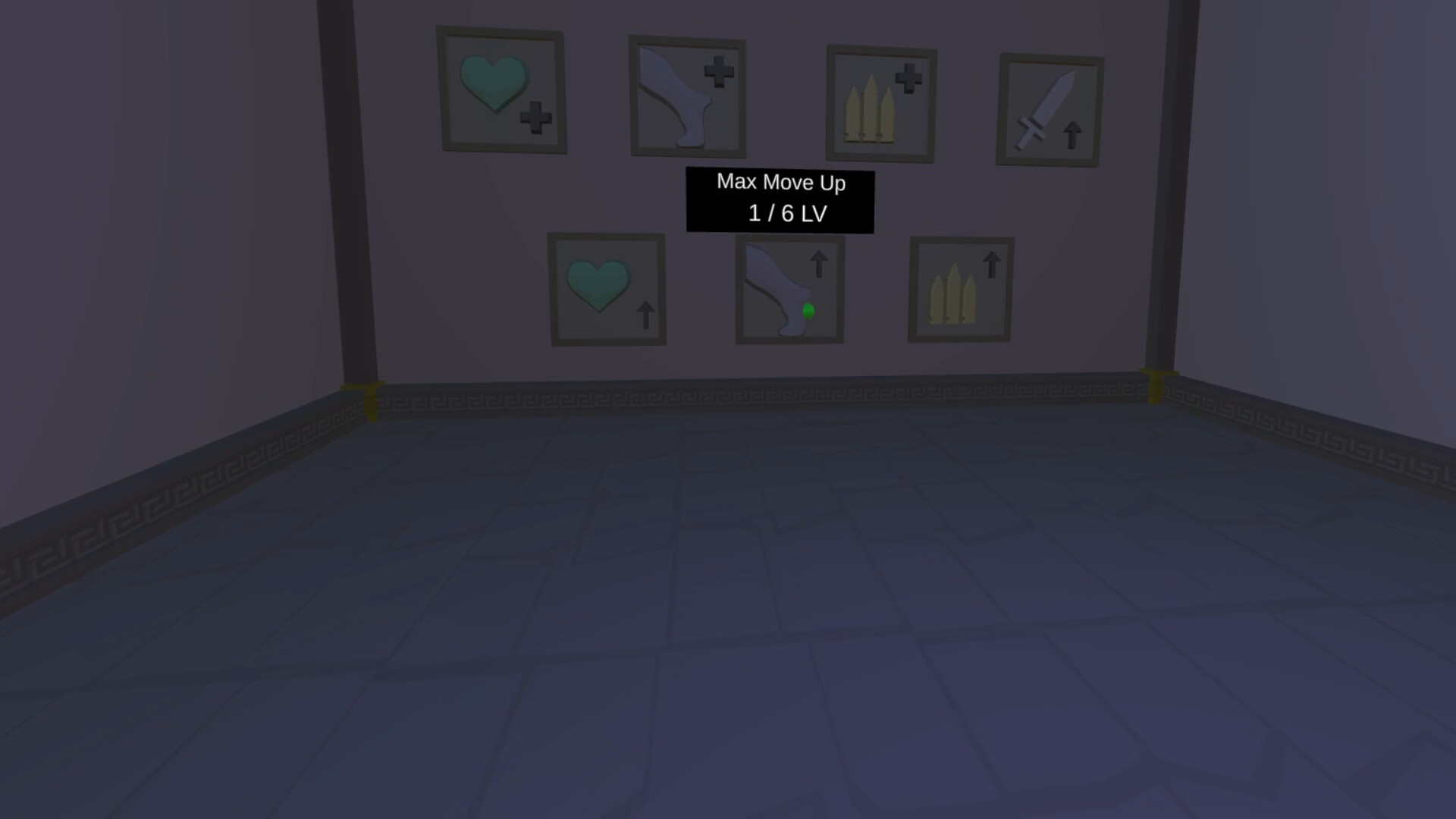 Rocket Jumper screenshot 4