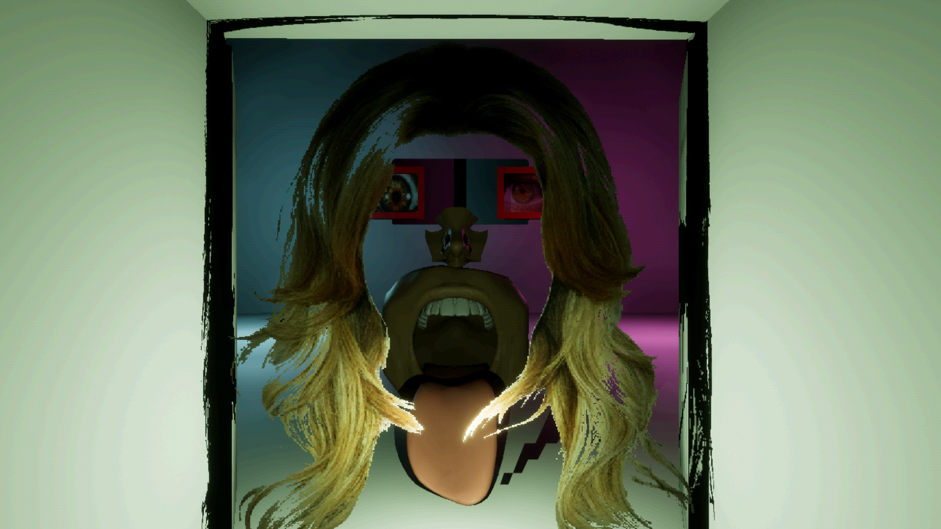 Trailer poster