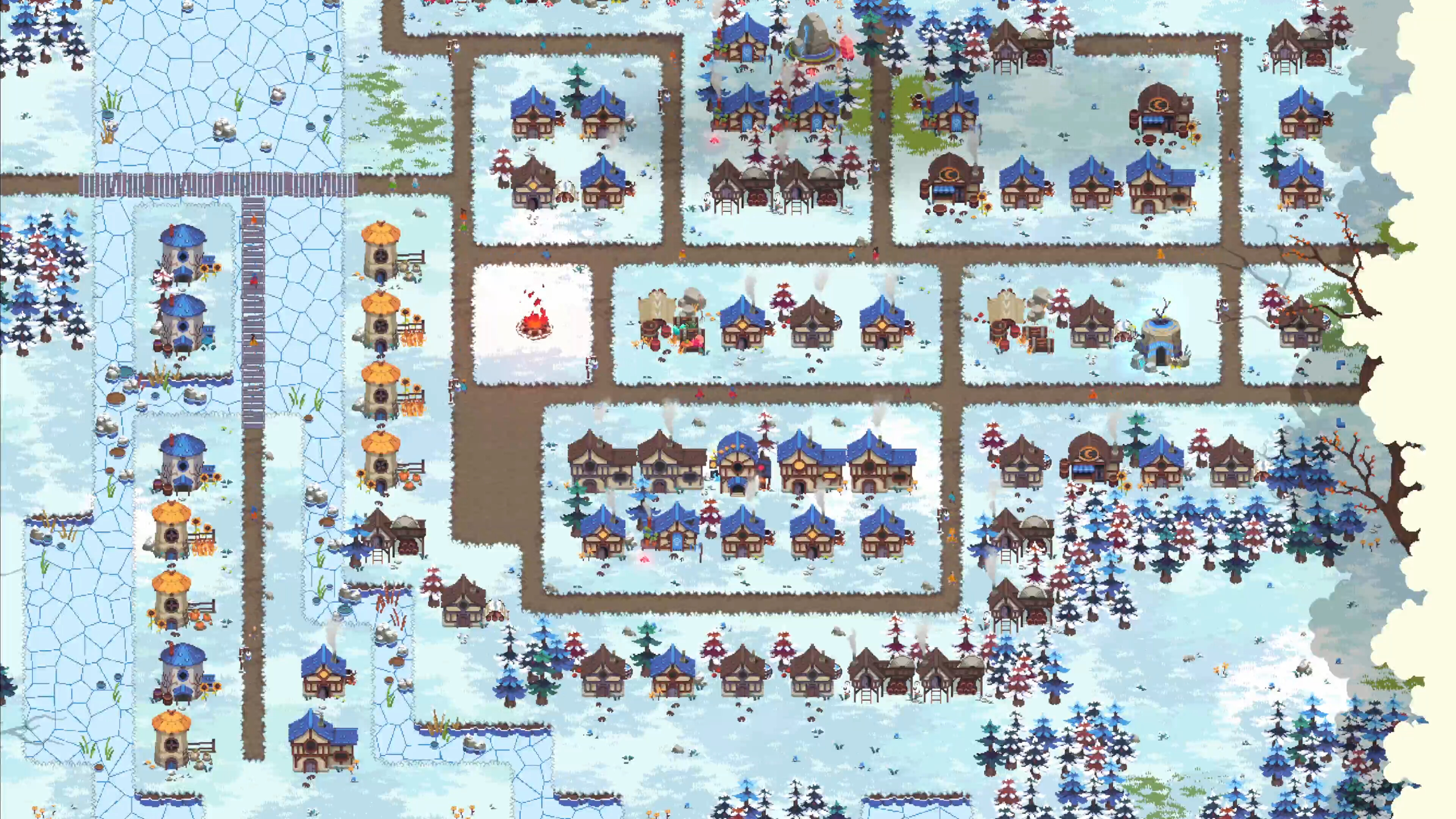 Fortuna screenshot 2