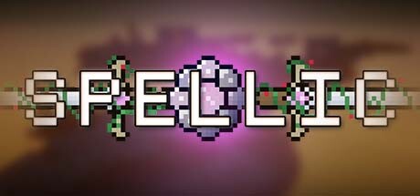 Cover art from Spellic