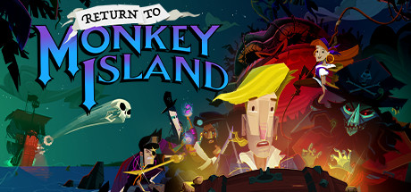 Где находятся сохранения к игре Return to Monkey Island