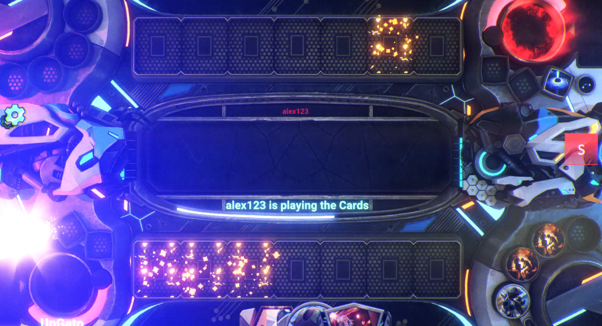 Rifters: Card Game screenshot 5