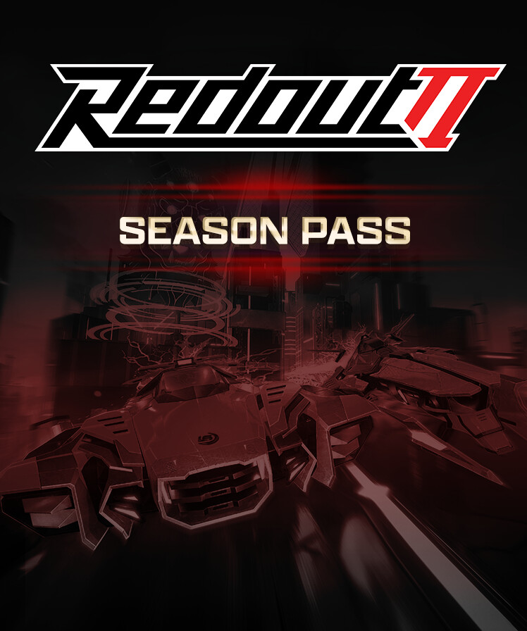 Redout 2 - Season Pass