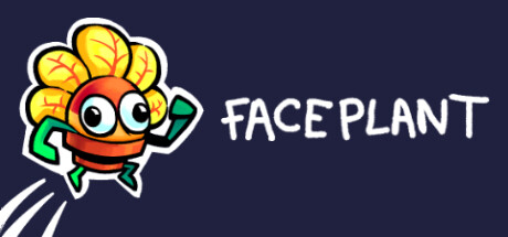 Cover art from Faceplant