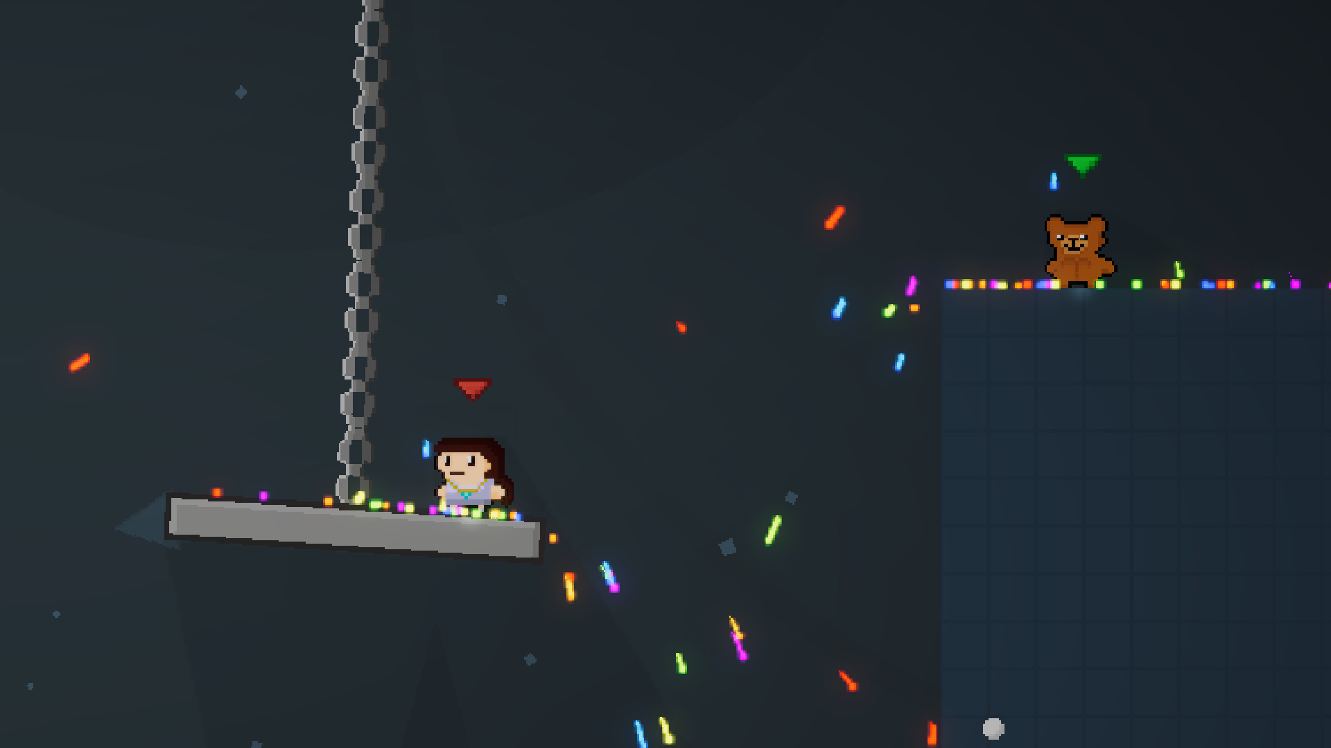 Sprite Fight screenshot 5