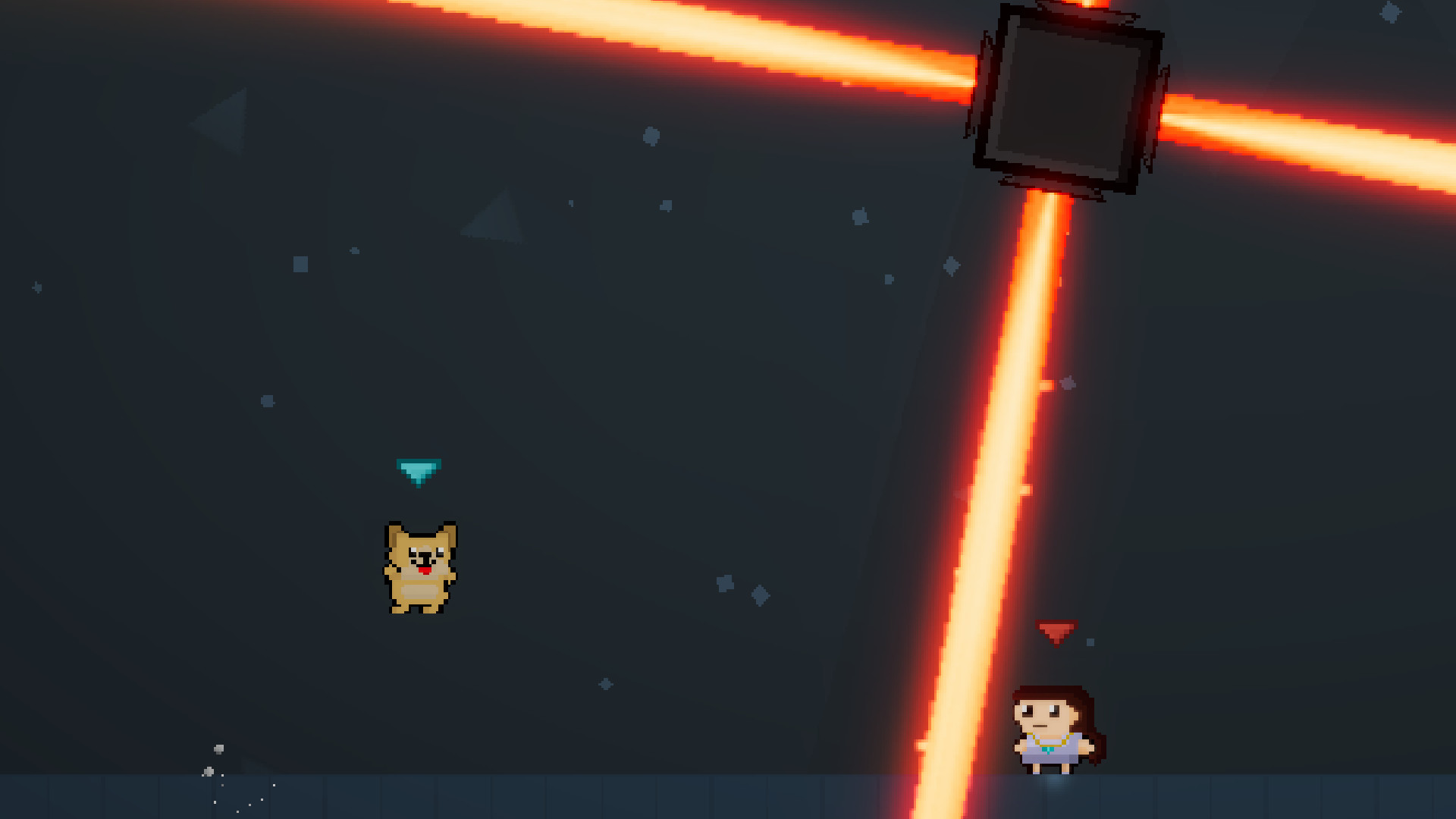 Sprite Fight screenshot 2
