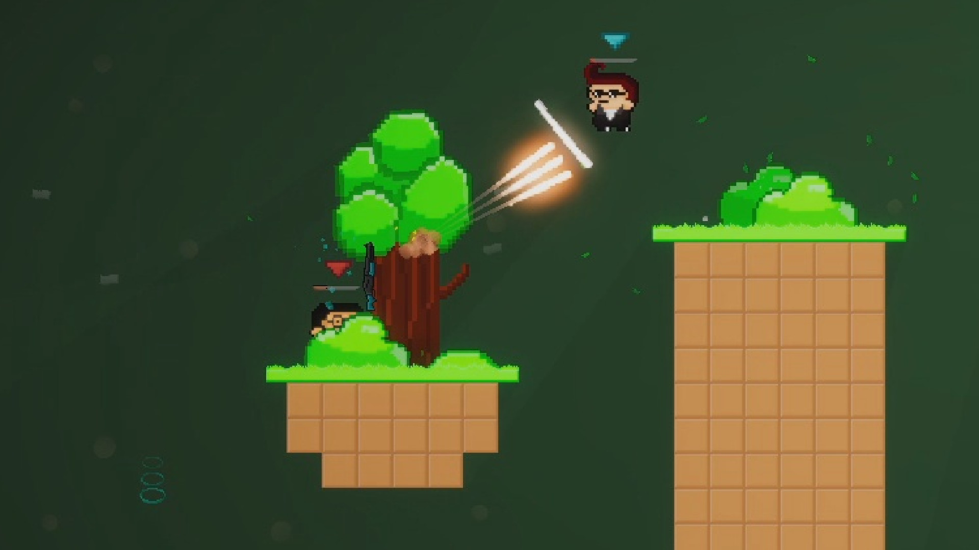 Sprite Fight screenshot 4