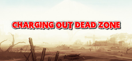 Cover art from Charging Out Dead Zone