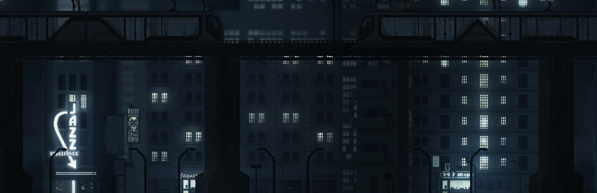 Игра Gunpoint