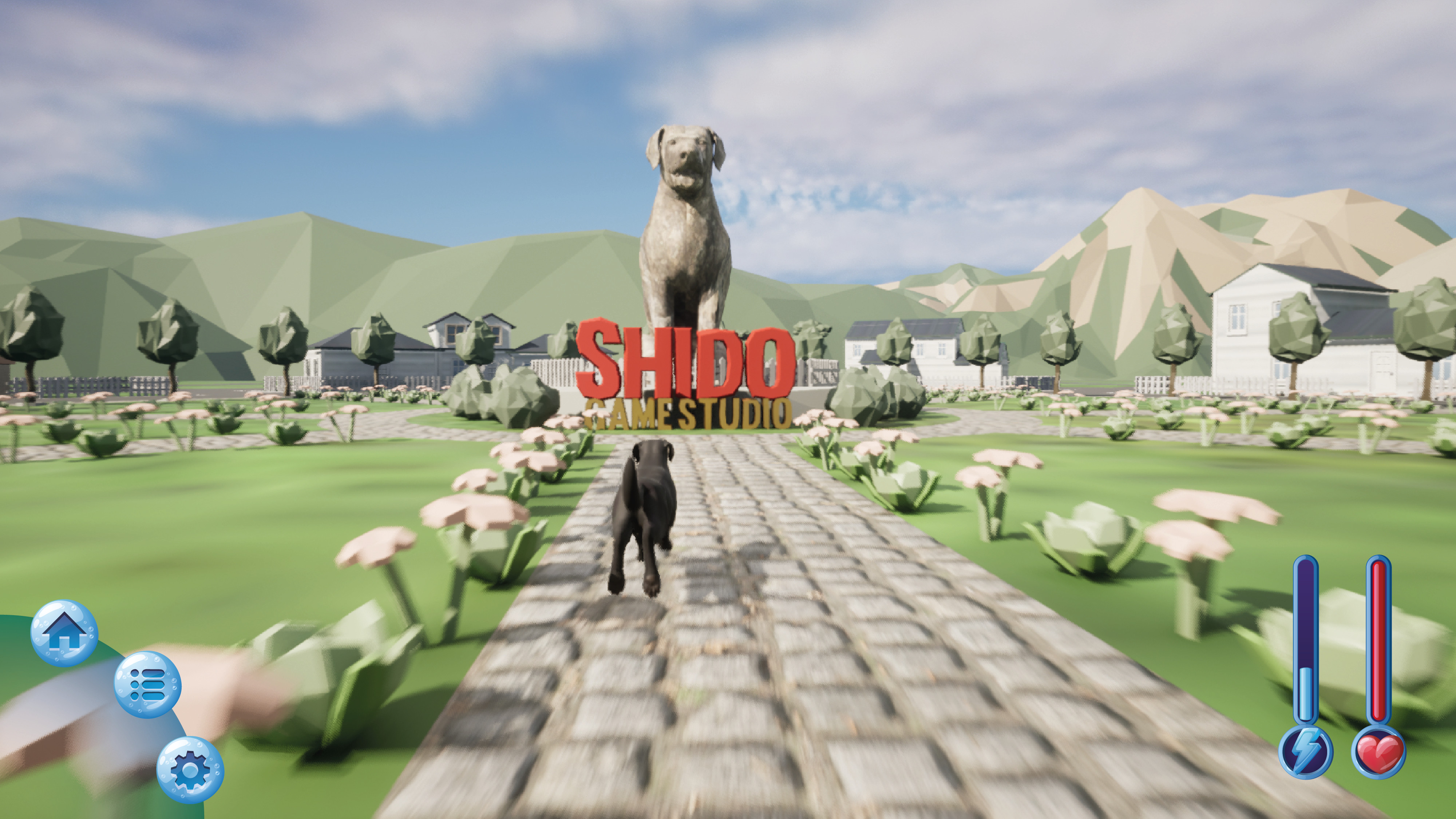 Trailer poster