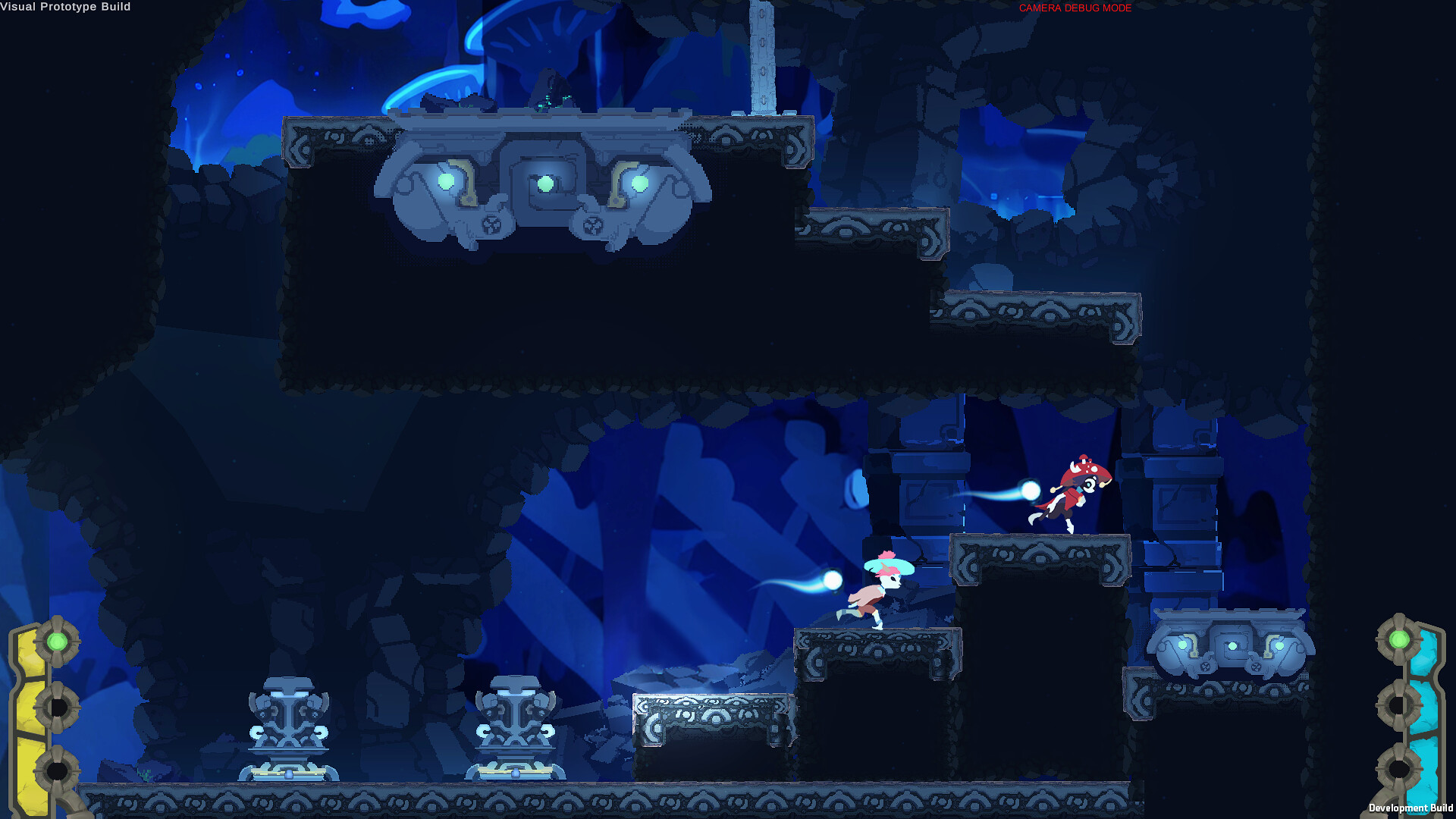 Our Passing Thoughts screenshot 4