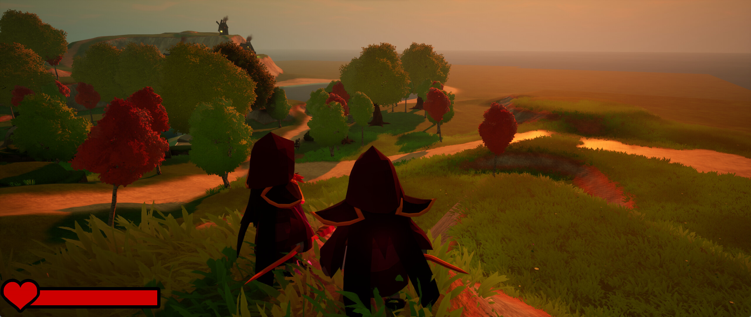 The Mourne's screenshot 5