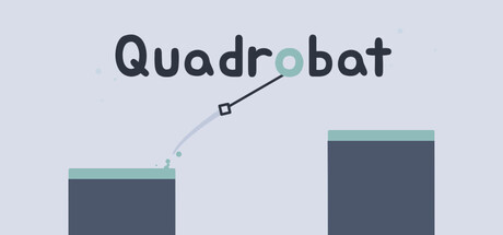 Cover art from Quadrobat