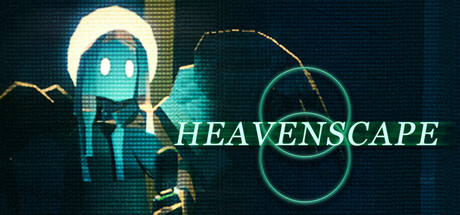 Cover art from HEAVENSCAPE
