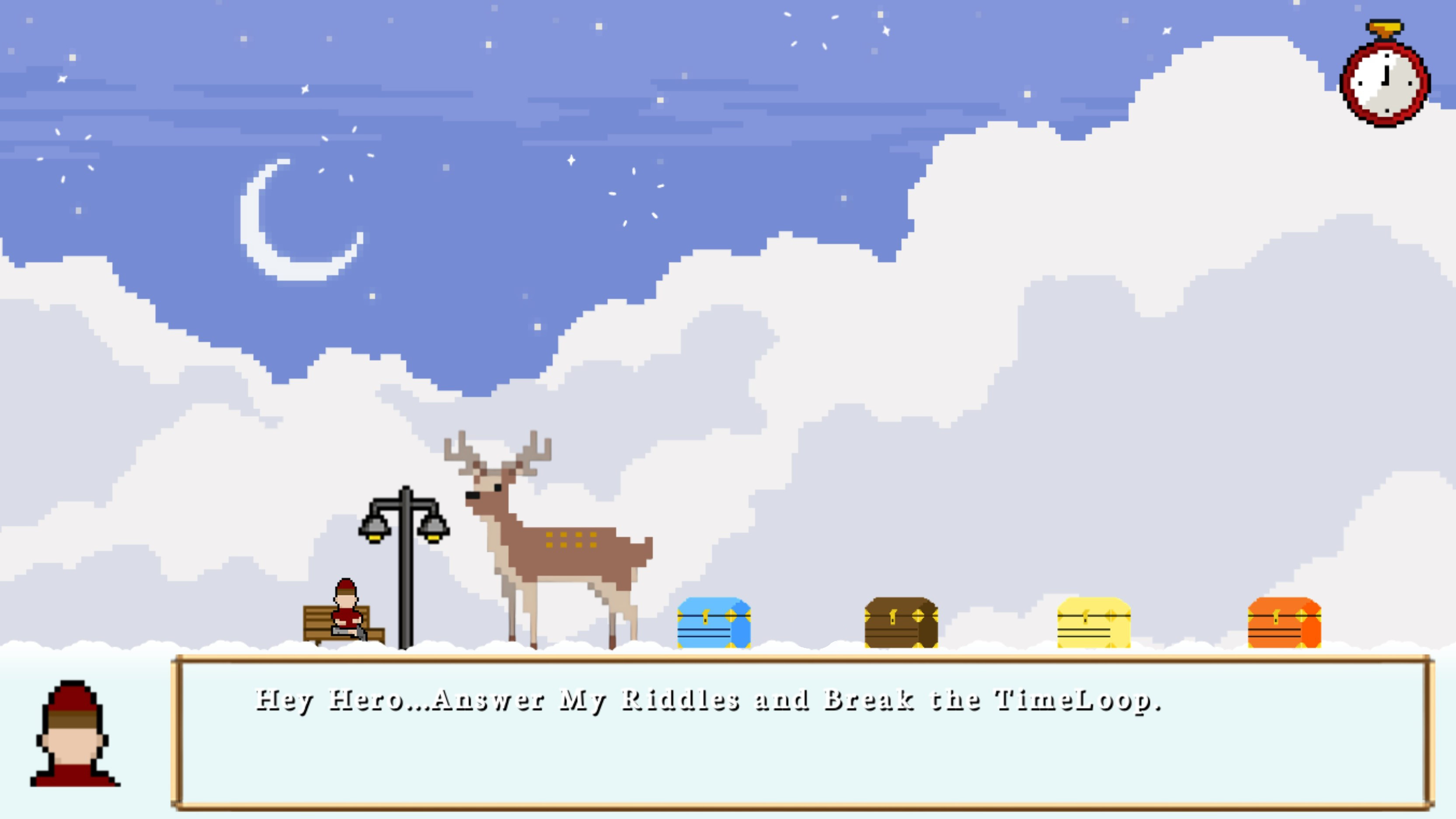 BoxLoop trailer