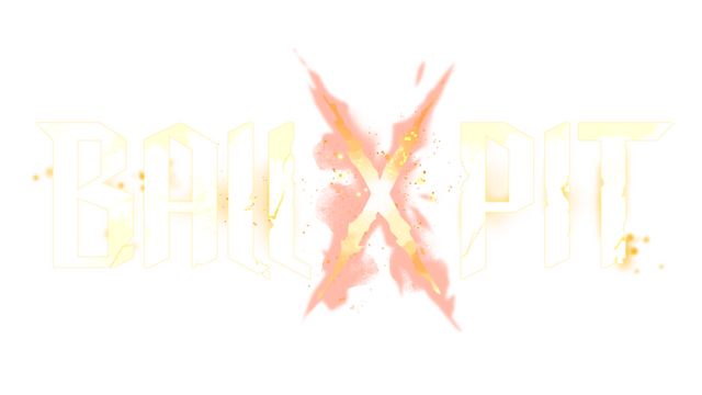 BALL x PIT