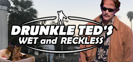 Cover art from Drunkle Ted's Wet and Reckless