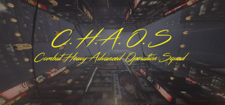 Cover art from C.H.A.O.S.