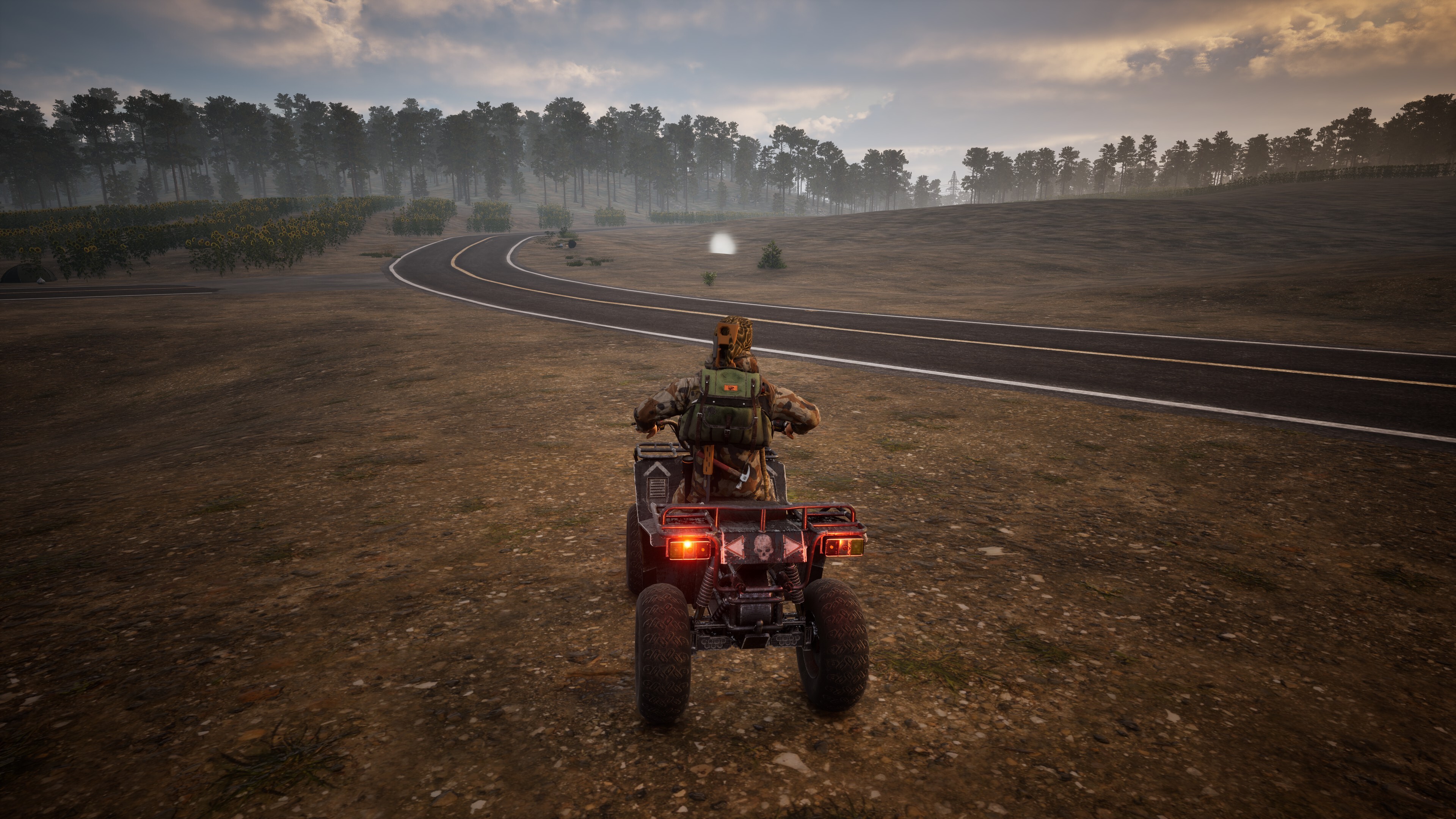 Territory screenshot 2