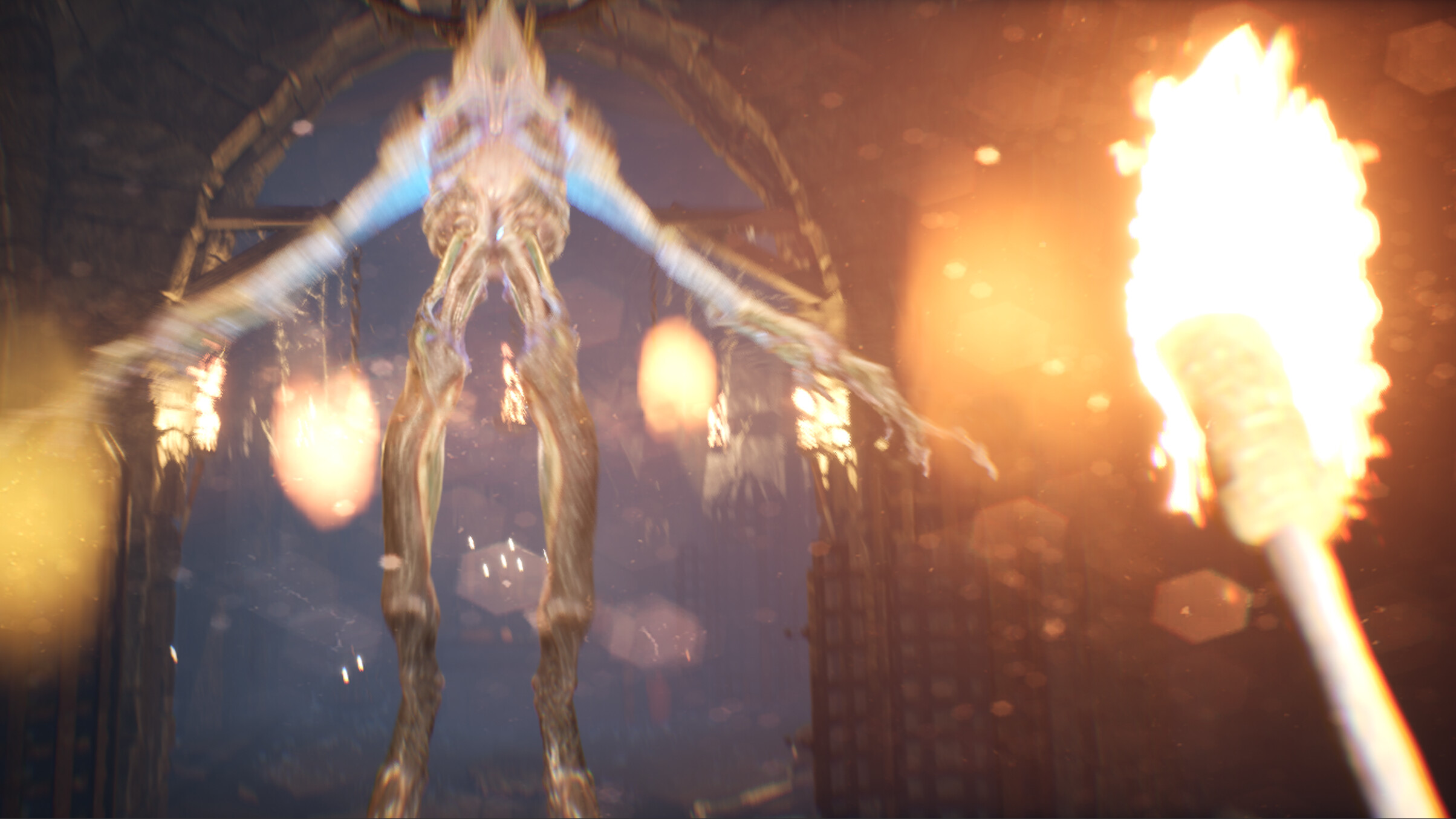 The Strings of Fear trailer