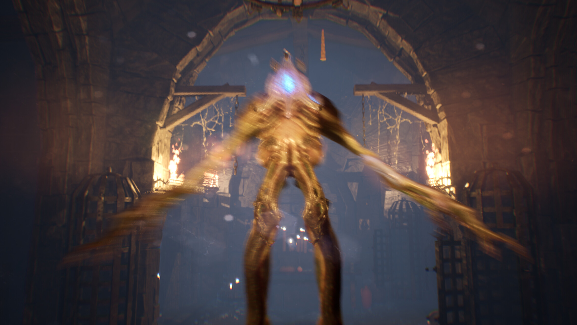 The Strings of Fear screenshot 4