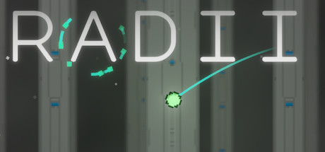 Radii Cover Image