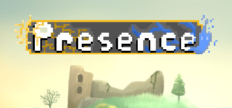 Cover art from Presence