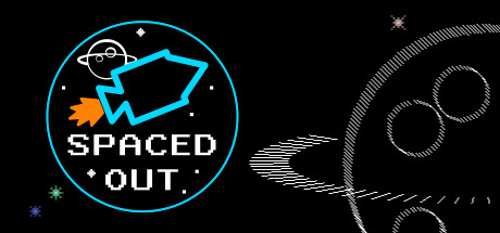 Cover art from Spaced Out