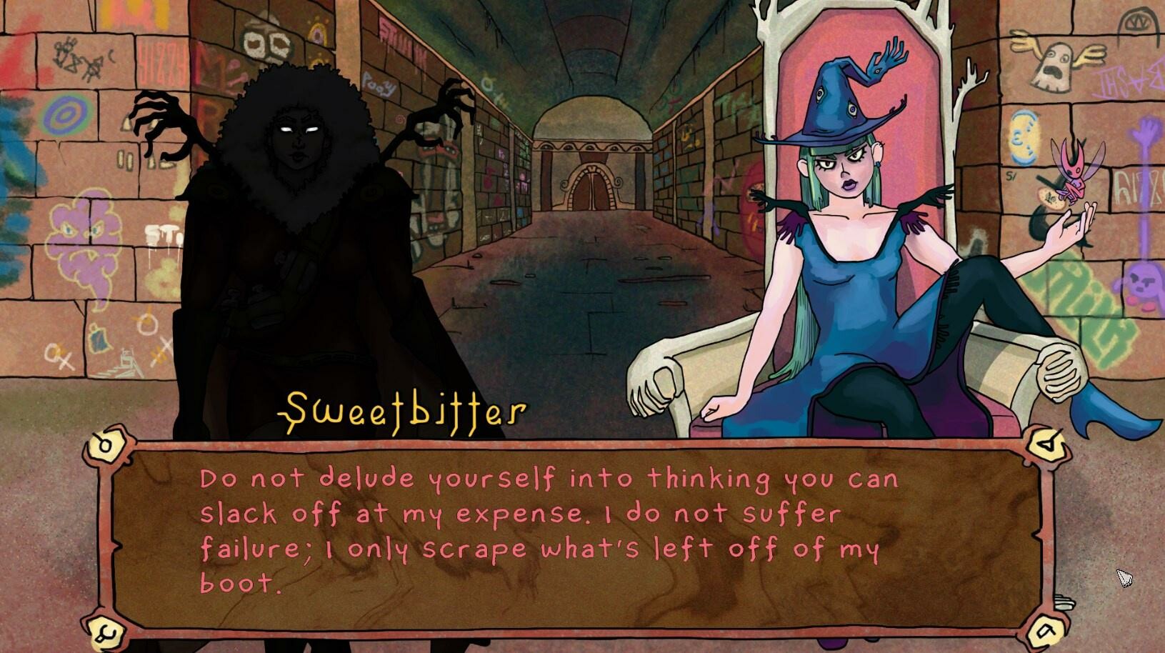 Potion Slingers screenshot 4