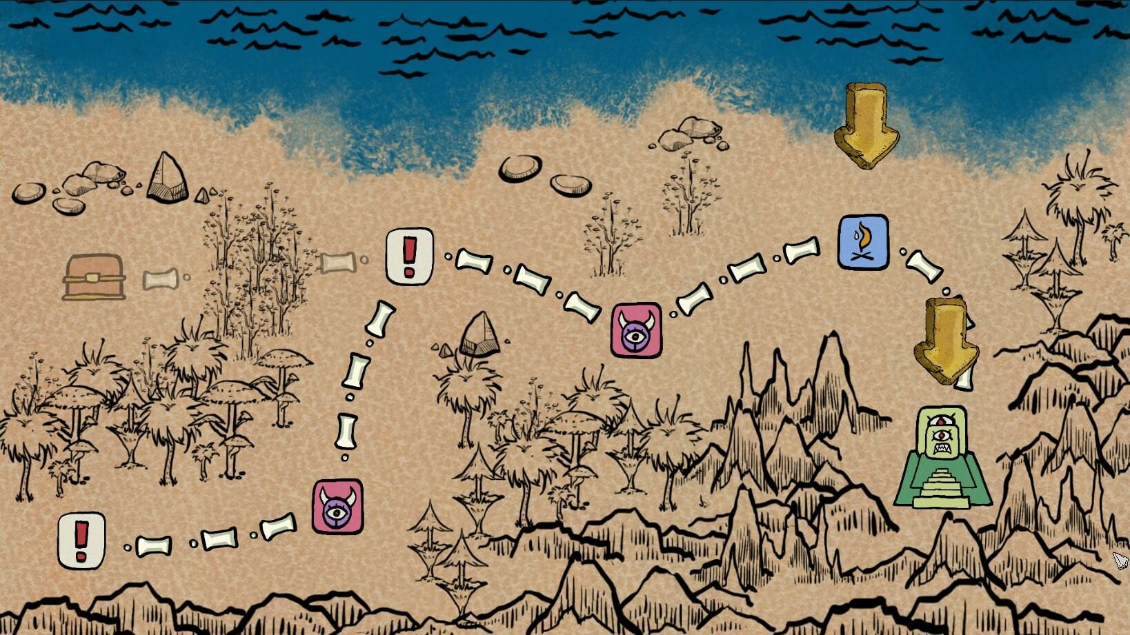 Potion Slingers screenshot 3