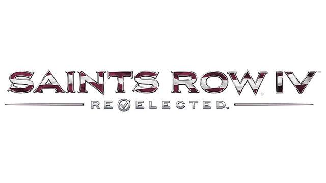 Saints Row IV
