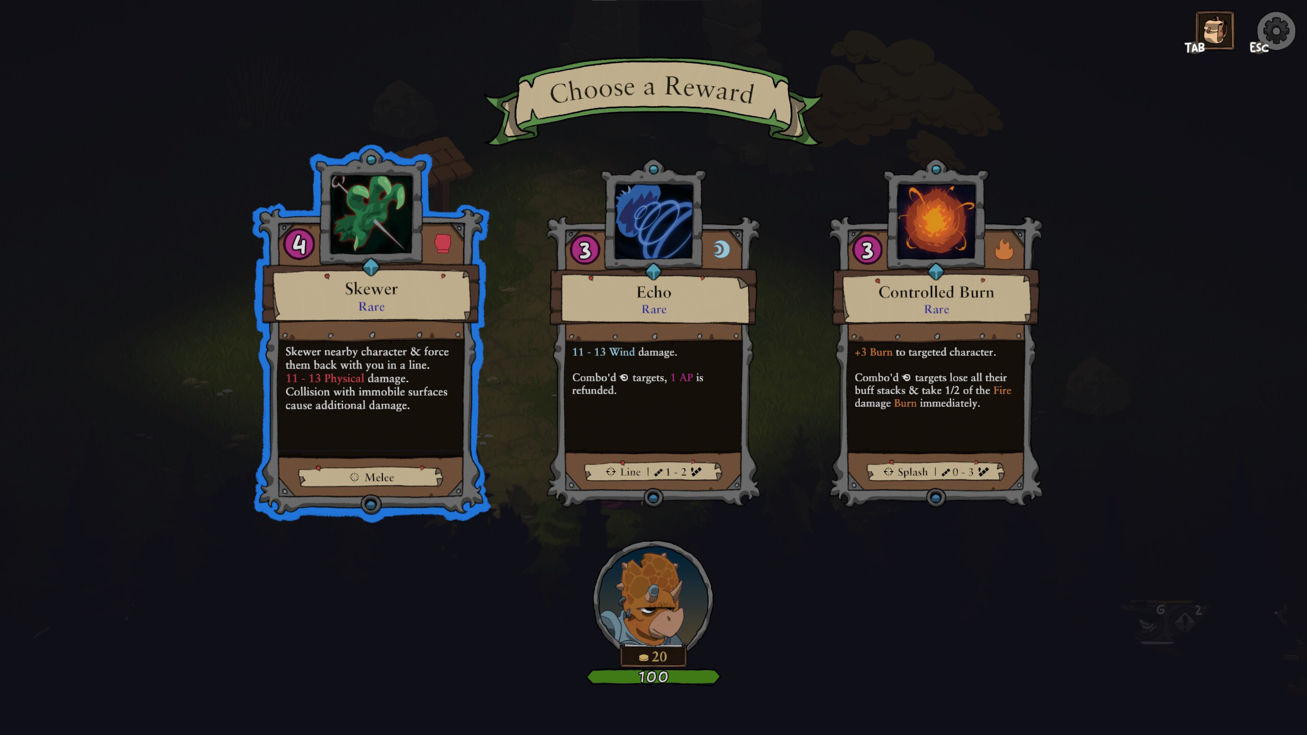 Dark Age Dinos screenshot 3