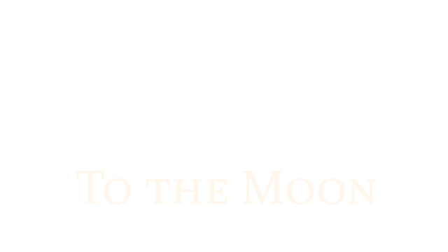 To the Moon