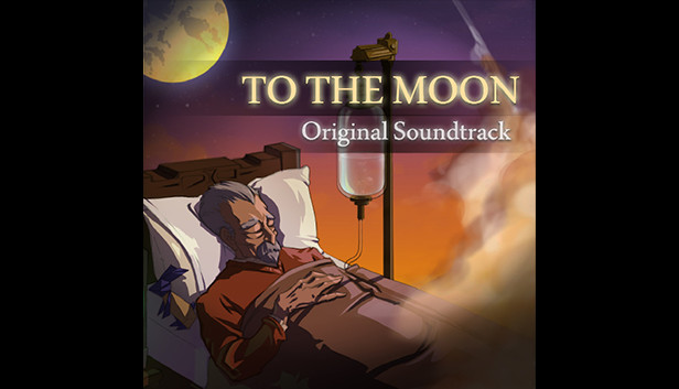 To The Moon Soundtrack